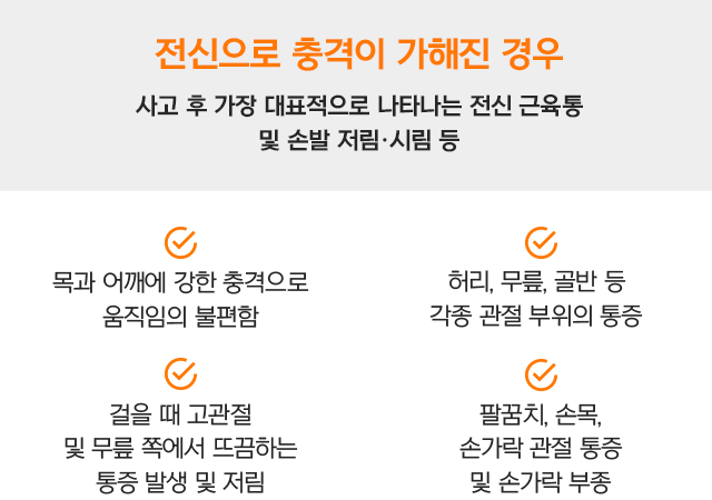 전신 증상